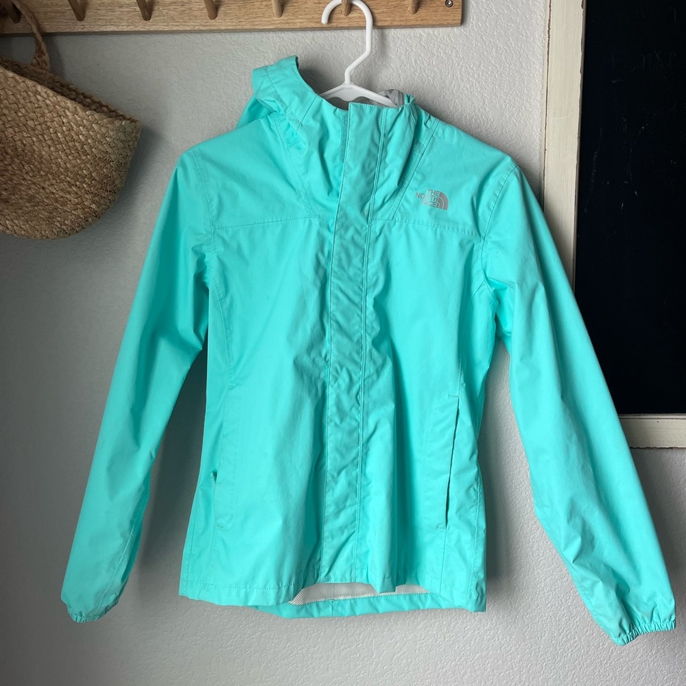 The North Face Aqua Jacket